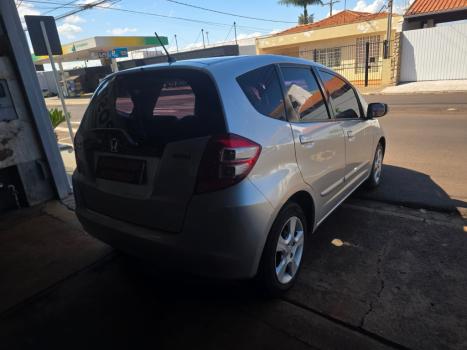 HONDA Fit 1.4 16V 4P LX, Foto 5