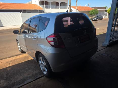 HONDA Fit 1.4 16V 4P LX, Foto 6