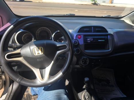HONDA Fit 1.4 16V 4P LX, Foto 7