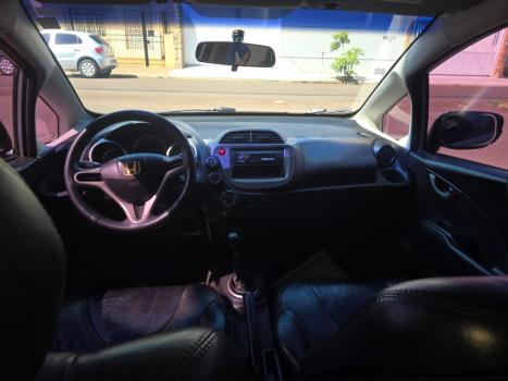 HONDA Fit 1.4 16V 4P LX, Foto 8