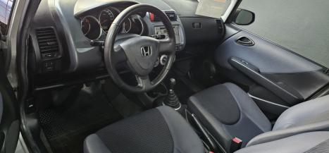 HONDA Fit 1.4 16V 4P LXL, Foto 2