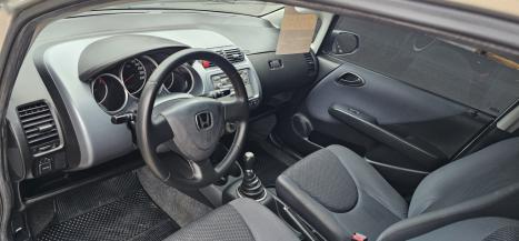 HONDA Fit 1.4 16V 4P LXL, Foto 3