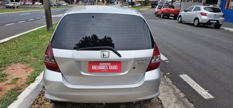 HONDA Fit 1.4 16V 4P LXL, Foto 4