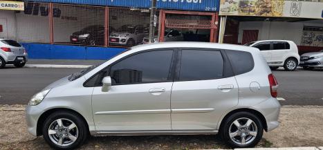 HONDA Fit 1.4 16V 4P LXL, Foto 5
