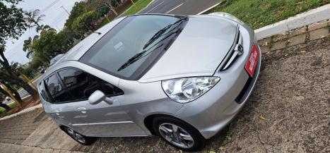 HONDA Fit 1.4 16V 4P LXL, Foto 6