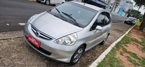 HONDA Fit 1.4 16V 4P LXL, Foto 7