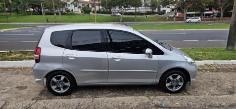 HONDA Fit 1.4 16V 4P LXL, Foto 8