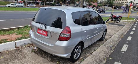 HONDA Fit 1.4 16V 4P LXL, Foto 9