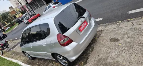 HONDA Fit 1.4 16V 4P LXL, Foto 10