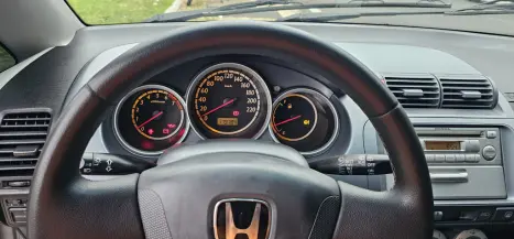 HONDA Fit 1.4 16V 4P LXL, Foto 12