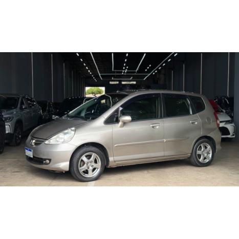 HONDA Fit 1.4 16V 4P LXL FLEX AUTOMÁTICO, Foto 2