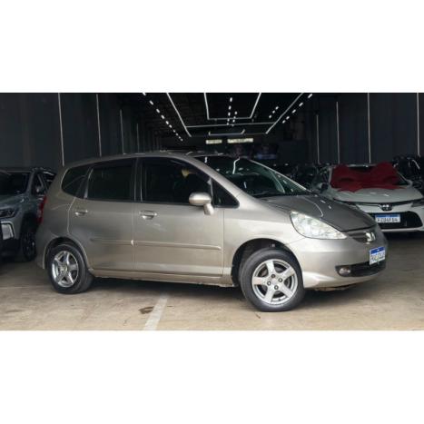 HONDA Fit 1.4 16V 4P LXL FLEX AUTOMÁTICO, Foto 3