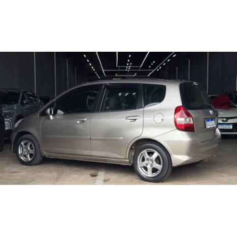 HONDA Fit 1.4 16V 4P LXL FLEX AUTOMÁTICO, Foto 6