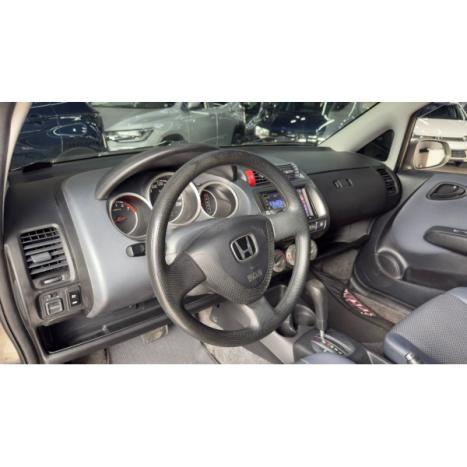 HONDA Fit 1.4 16V 4P LXL FLEX AUTOMÁTICO, Foto 7