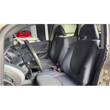 HONDA Fit 1.4 16V 4P LXL FLEX AUTOMÁTICO, Foto 11
