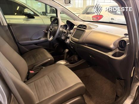 HONDA Fit 1.4 16V 4P CX FLEX AUTOMÁTICO, Foto 5