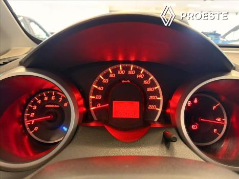 HONDA Fit 1.4 16V 4P CX FLEX AUTOMÁTICO, Foto 9