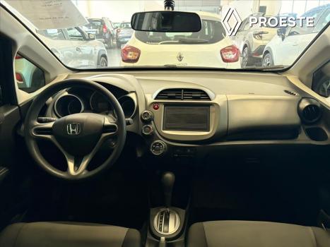 HONDA Fit 1.4 16V 4P CX FLEX AUTOMÁTICO, Foto 10