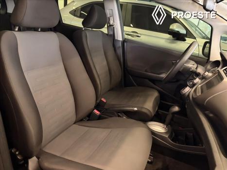 HONDA Fit 1.4 16V 4P CX FLEX AUTOMÁTICO, Foto 13