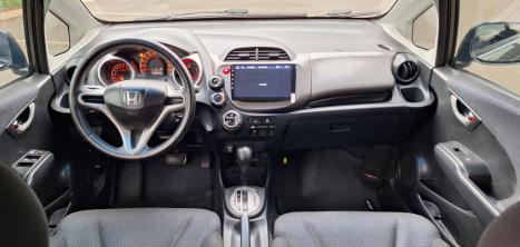 HONDA Fit 1.4 16V 4P LXL FLEX AUTOMÁTICO, Foto 6