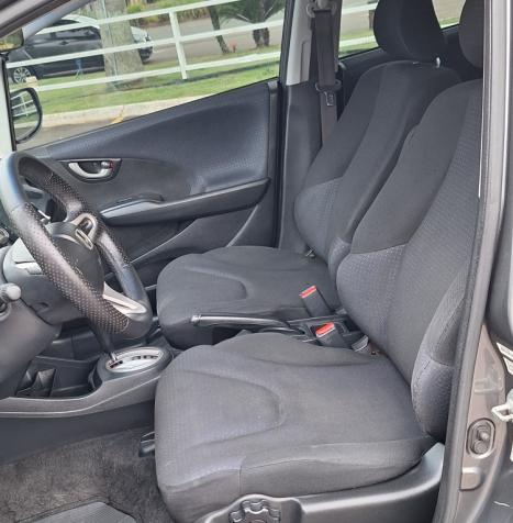 HONDA Fit 1.4 16V 4P LXL FLEX AUTOMÁTICO, Foto 7