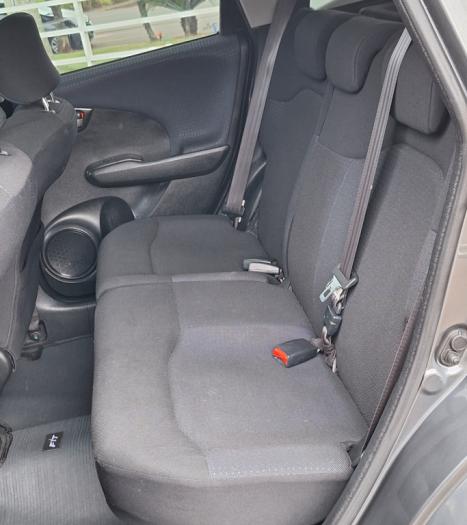 HONDA Fit 1.4 16V 4P LXL FLEX AUTOMÁTICO, Foto 8