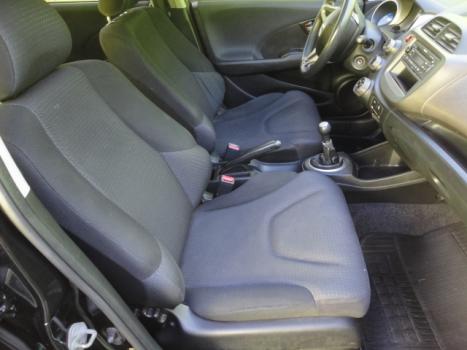 HONDA Fit 1.4 4P LX, Foto 2