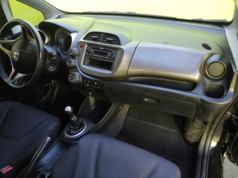 HONDA Fit 1.4 4P LX, Foto 3