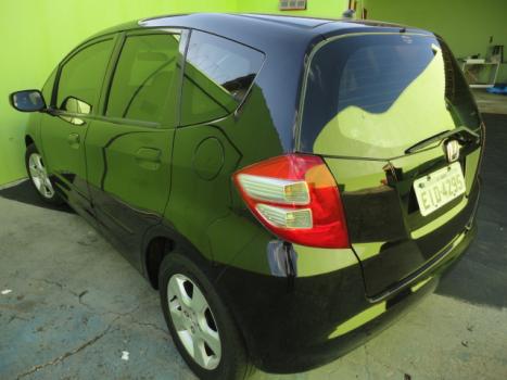 HONDA Fit 1.4 4P LX, Foto 4
