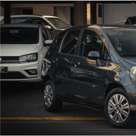 HONDA Fit 1.4 4P LX, Foto 3