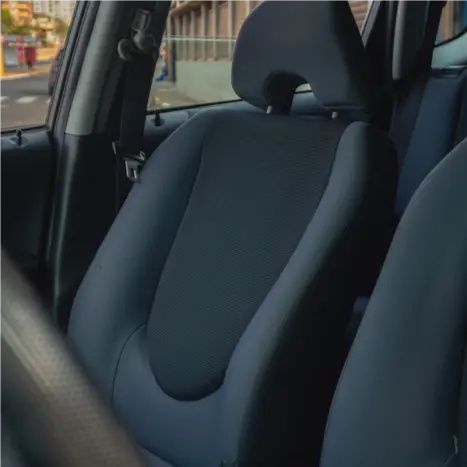 HONDA Fit 1.4 4P LX, Foto 10