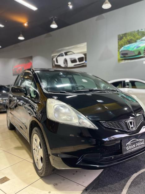 HONDA Fit 1.4 4P LX FLEX, Foto 3