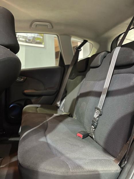 HONDA Fit 1.4 4P LX FLEX, Foto 12