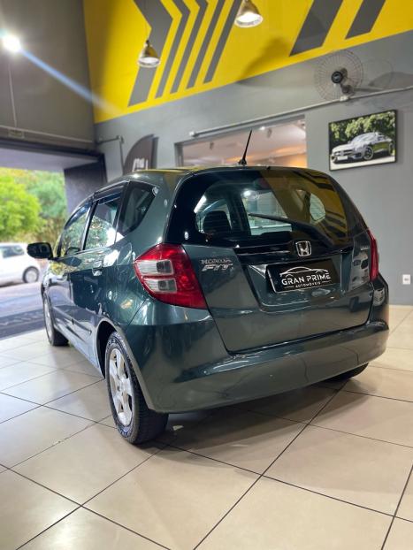 HONDA Fit 1.4 4P LX FLEX, Foto 6
