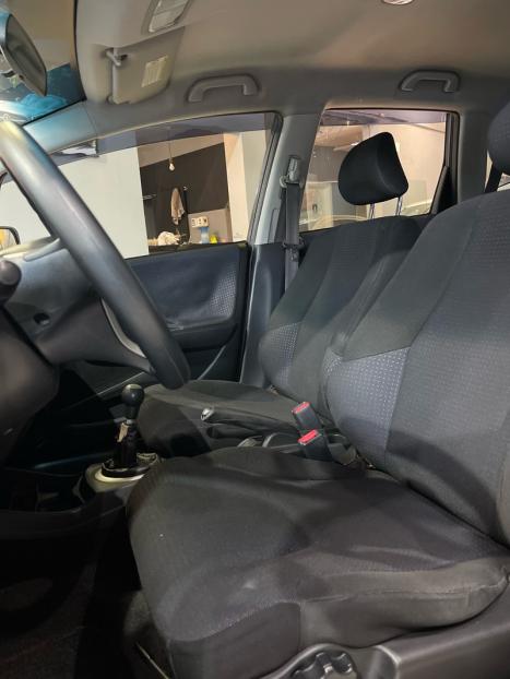 HONDA Fit 1.4 4P LX FLEX, Foto 8