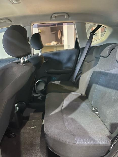 HONDA Fit 1.4 4P LX FLEX, Foto 9