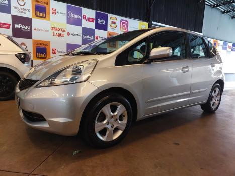 HONDA Fit 1.4 4P LX FLEX, Foto 1