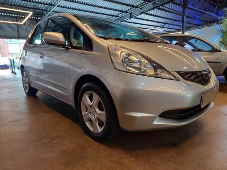 HONDA Fit 1.4 4P LX FLEX, Foto 3