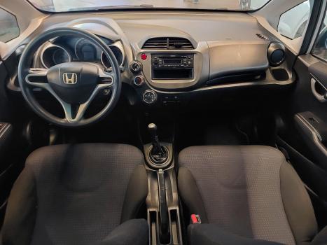 HONDA Fit 1.4 4P LX FLEX, Foto 7