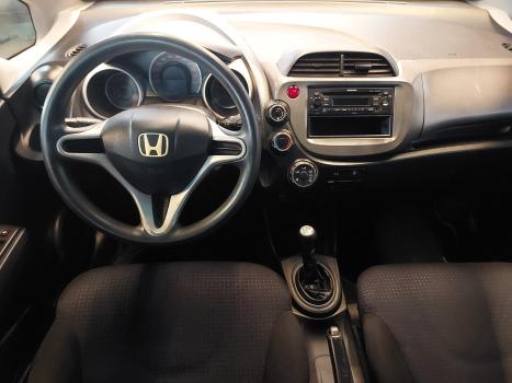 HONDA Fit 1.4 4P LX FLEX, Foto 8
