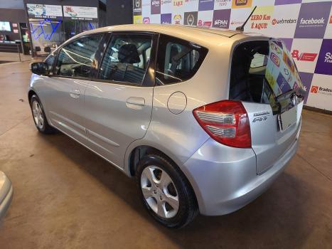 HONDA Fit 1.4 4P LX FLEX, Foto 10