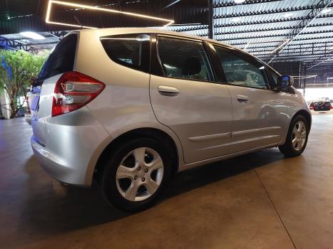 HONDA Fit 1.4 4P LX FLEX, Foto 11