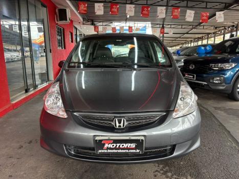 HONDA Fit 1.4 4P LX, Foto 2