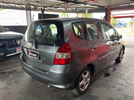 HONDA Fit 1.4 4P LX, Foto 3