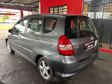 HONDA Fit 1.4 4P LX, Foto 4