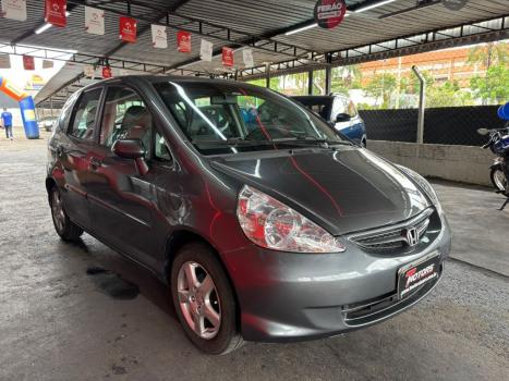 HONDA Fit 1.4 4P LX, Foto 5