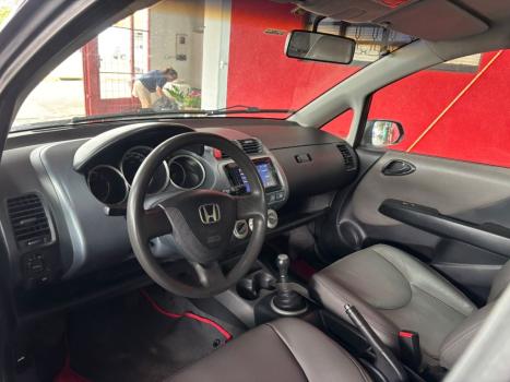 HONDA Fit 1.4 4P LX, Foto 8