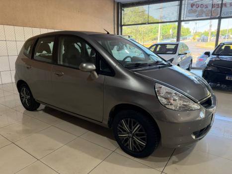 HONDA Fit 1.4 4P LX AUTOM�TICO, Foto 1