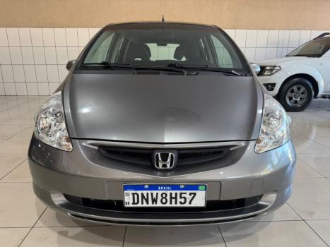 HONDA Fit 1.4 4P LX AUTOM�TICO, Foto 2