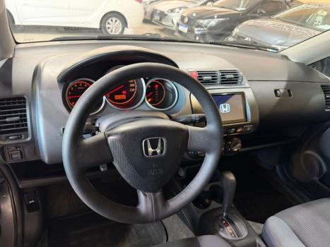 HONDA Fit 1.4 4P LX AUTOM�TICO, Foto 7
